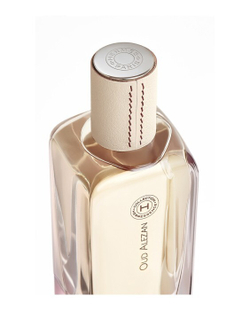 Hermes Oud Alezan парфюмерная вода