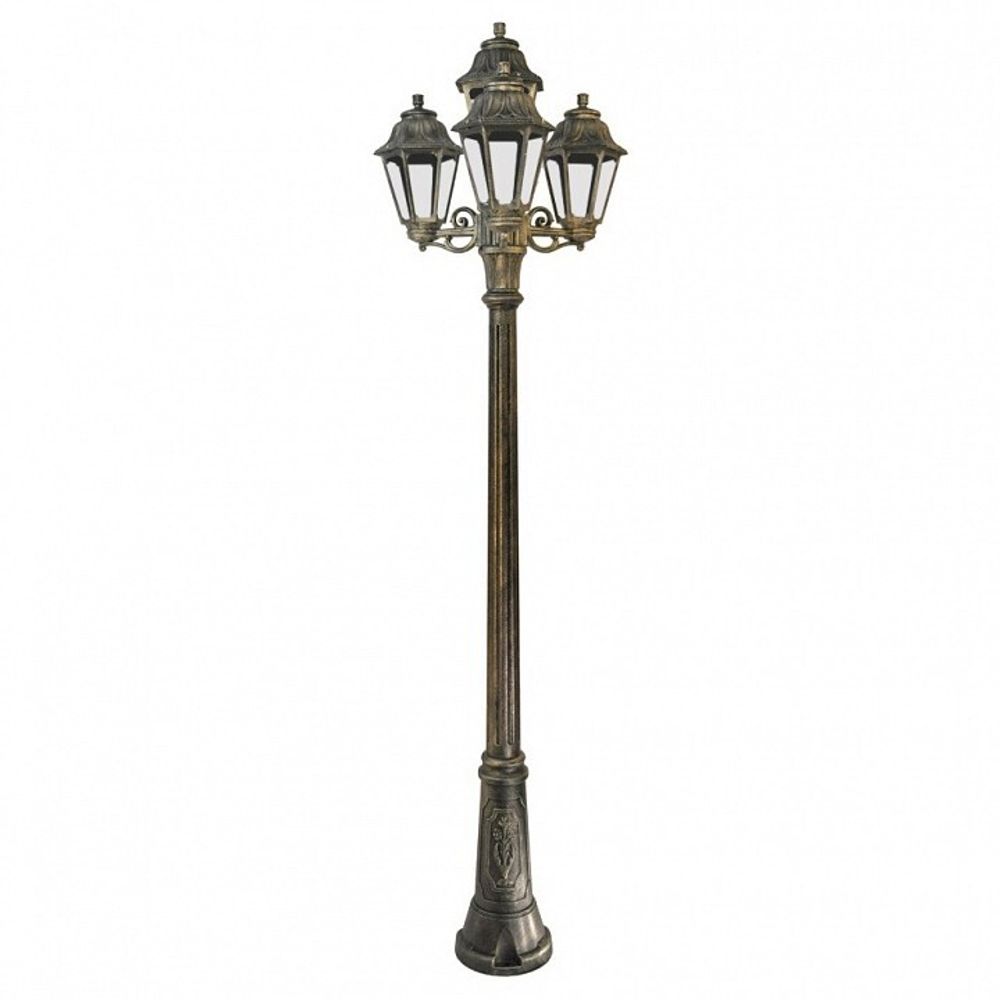Фонарный столб Fumagalli Anna E22.156.S31.BXF1R