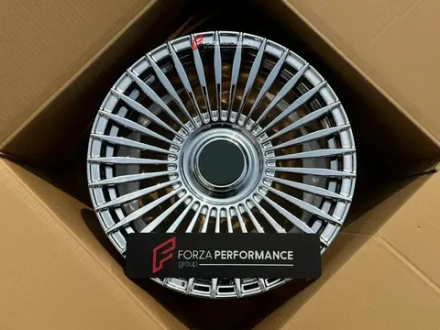 КОВАНЫЕ ДИСКИ ДЛЯ BMW 8 Серии E31 850CI 1991 БМВ