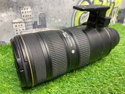 Nikon 70-200mm 2.8G ED AF-S VR II Zoom-Nikkor