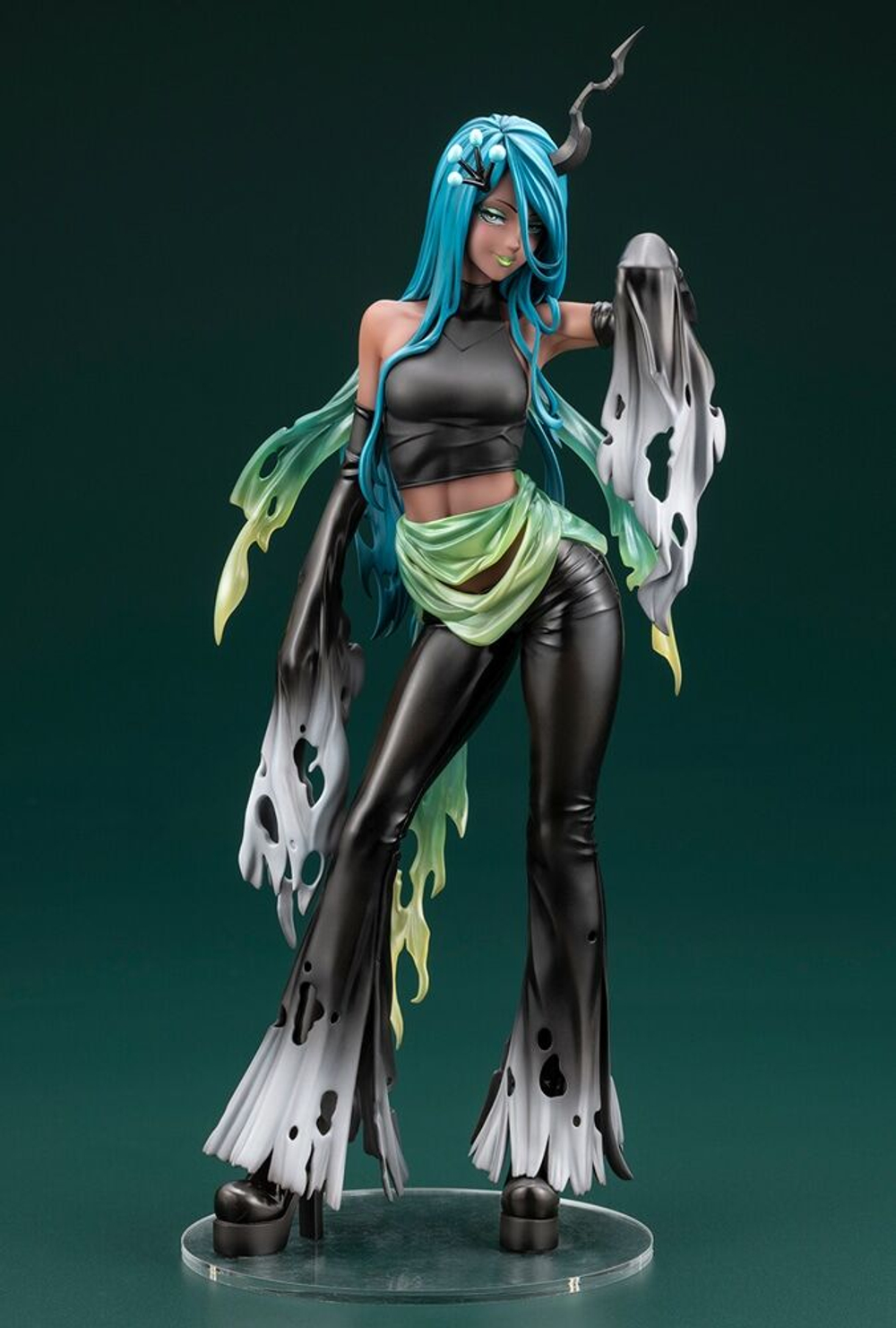 Queen Chrysalis