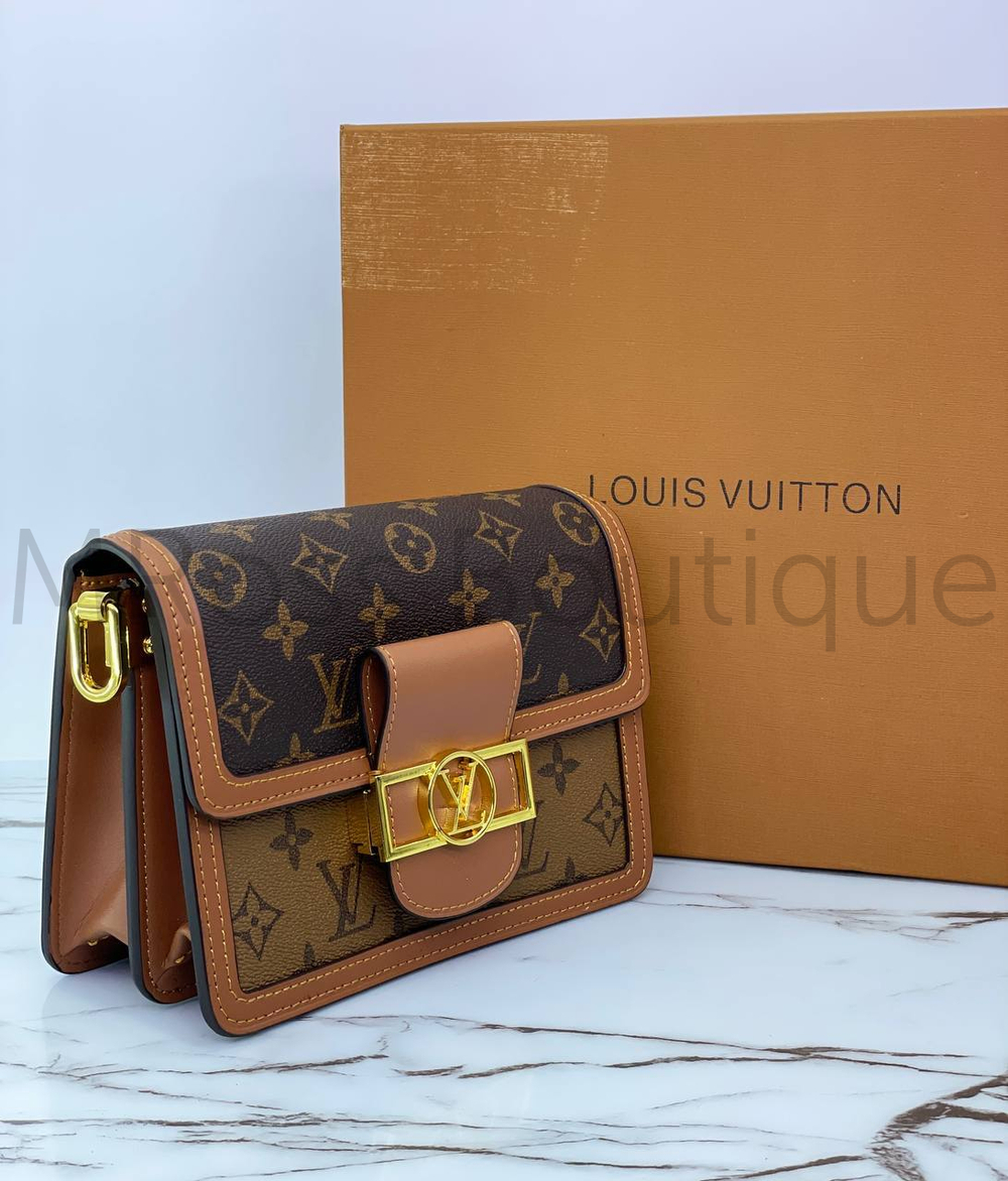 Набор Louis Vuitton 3 в 1 для подарка
