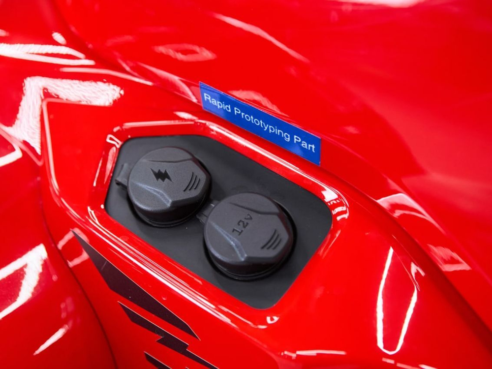 Квадроцикл SHARMAX 420 Force