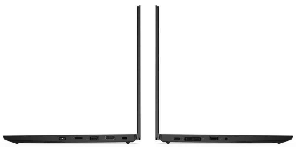 Ноутбук  Lenovo ThinkPad L13 G2 13.3 ", Core i5, 8 Гб RAM, 256 Гб SSD, Iris Xe Graphics, Черный