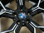 КОВАНЫЕ ДИСКИ для BMW 8 SERIES 840i G16 LCI