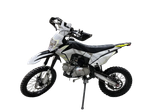 Питбайк VMC 17/14 125cc (plastic Honda CRF110)