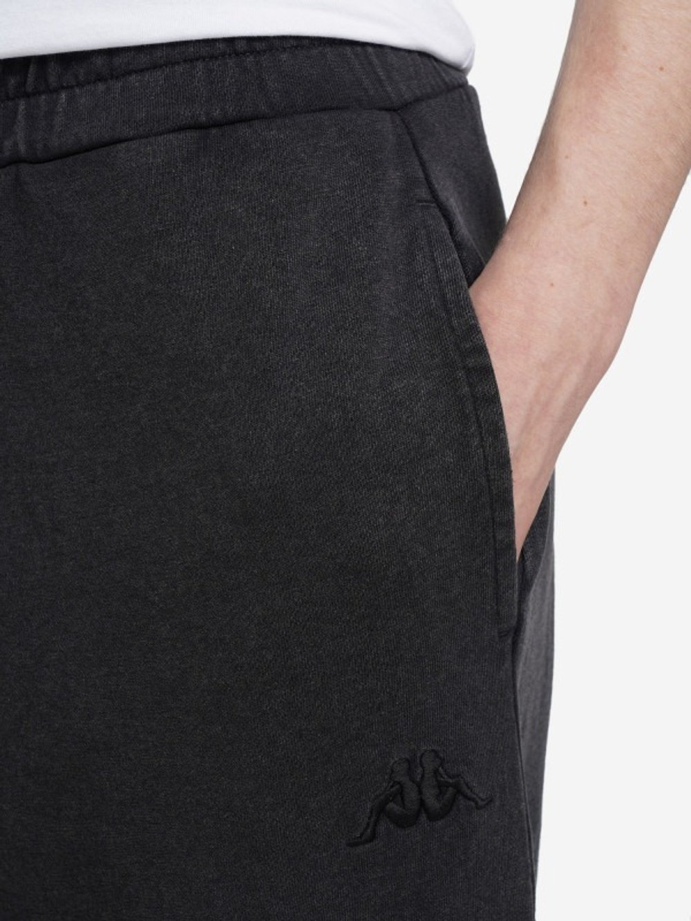 Брюки спортивные женские KAPPA