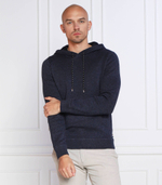 тощие fivo BOSS BLACK - темно-синий(50482648)