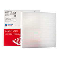 Фильтр салона