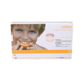 i dent (зубы) i-Dental Литва