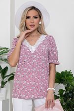 Блузка 41808 Avili