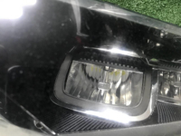 Битая Фара левая VW Passat B8 (2014-2020) LED
