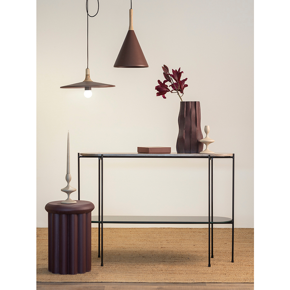 Светильник подвесной Bergenson Mango Kart bb0000453