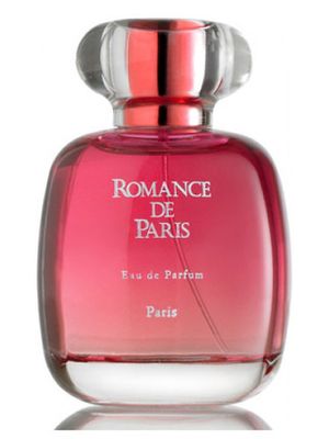 Yves d'Orgeval Romance de Paris
