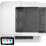 МФУ HP LaserJet Enterprise M430f, A4, 40 стр./мин, Ethernet