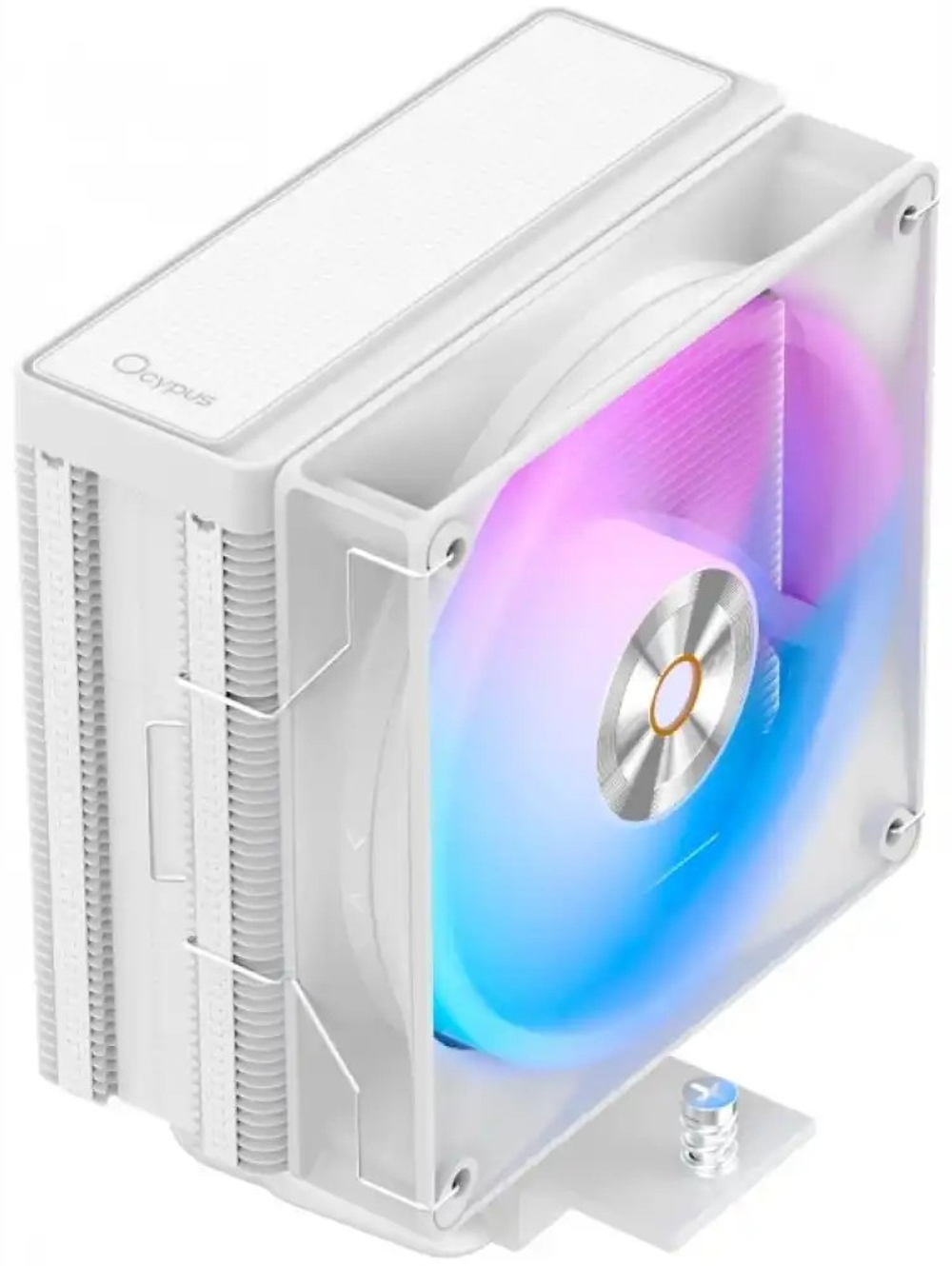 Кулер Ocypus Delta-A40-WH1NAWN00X-GL