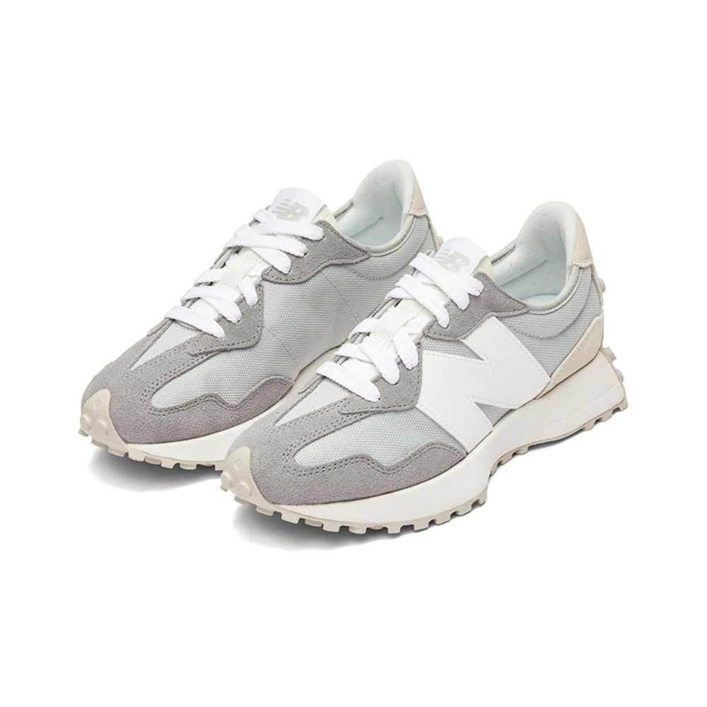 Кроссовки New Balance 327 'Grey White' U327FF
