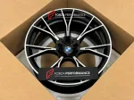 КОВАНЫЕ ДИСКИ для BMW M4 COMPETITION G82