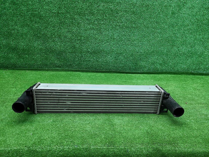 Интеркулер Hongqi HS5 (2019-н.в.)