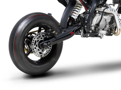 Мотоцикл K2R PF-R 160 PITBIKE