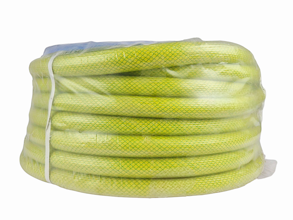 Шланг арм. поливочный "Марс" 3/4" *30м (Желтый)