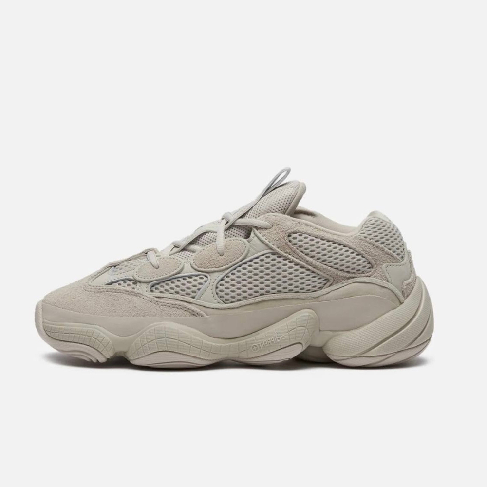Adidas Yeezy 500 Boost Blush