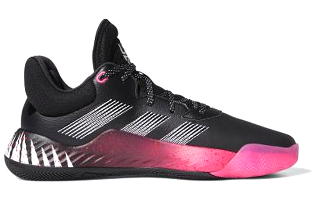 Кроссовки Adidas 4D Fwd 2 M