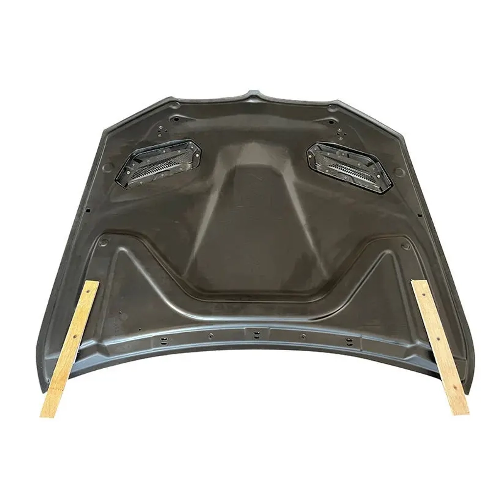 Карбоновый капот для BMW M5 F90 Рестайлинг 2020+ БМВ