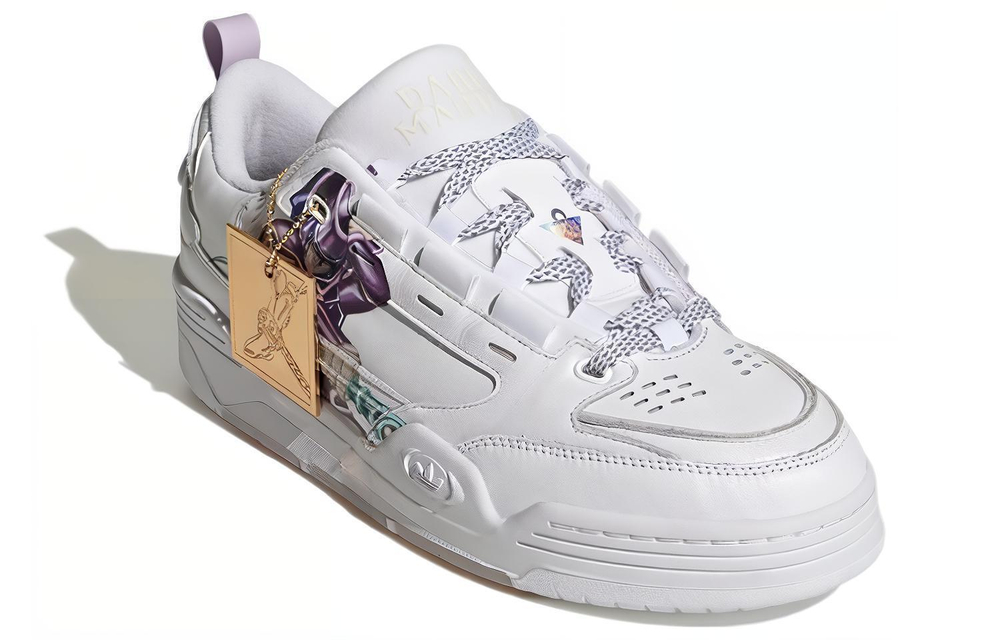 Кроссовки Yu-Gi-Oh X Adidas Originals Adi2000