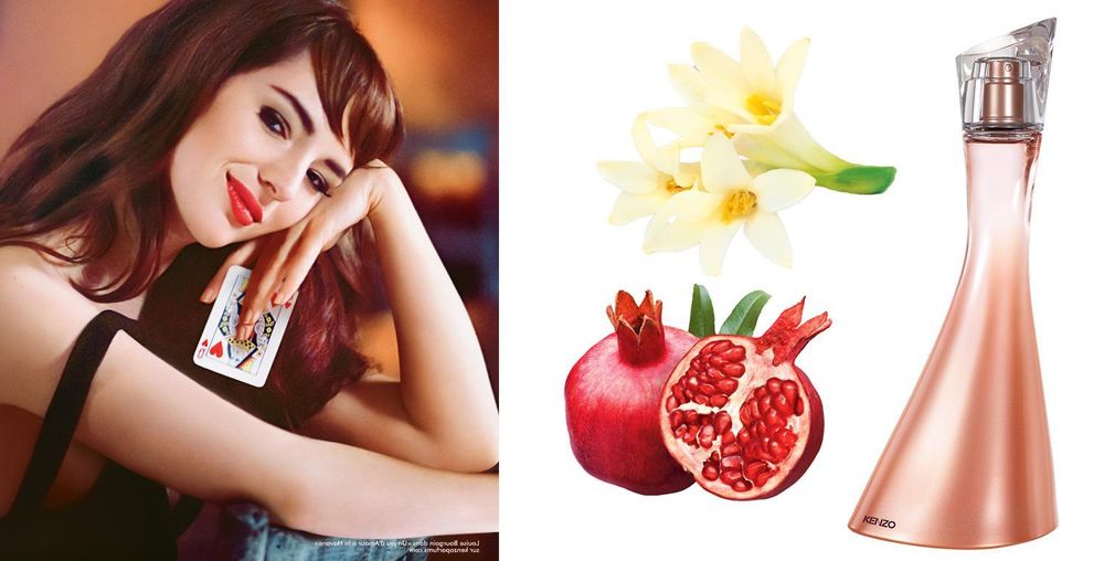 Kenzo Jeu d'Amour Eau De Parfum