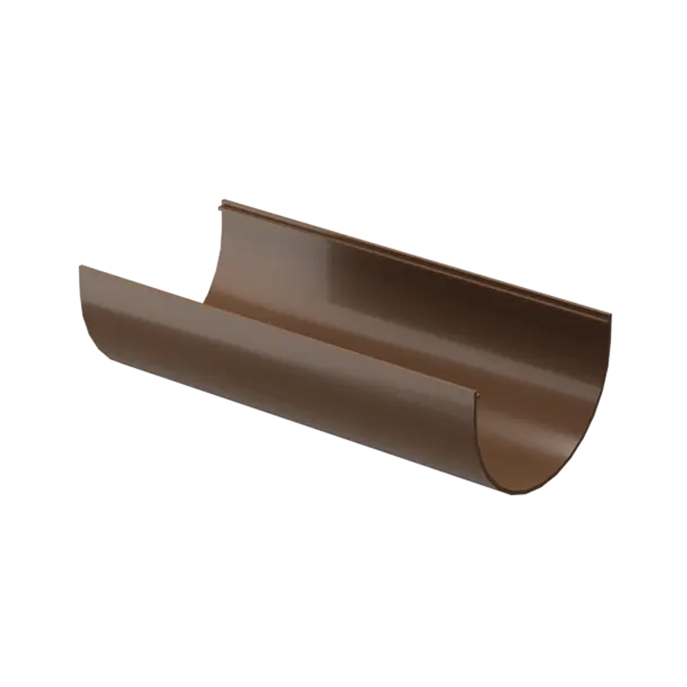 Желоб водосточный 3 м Standard