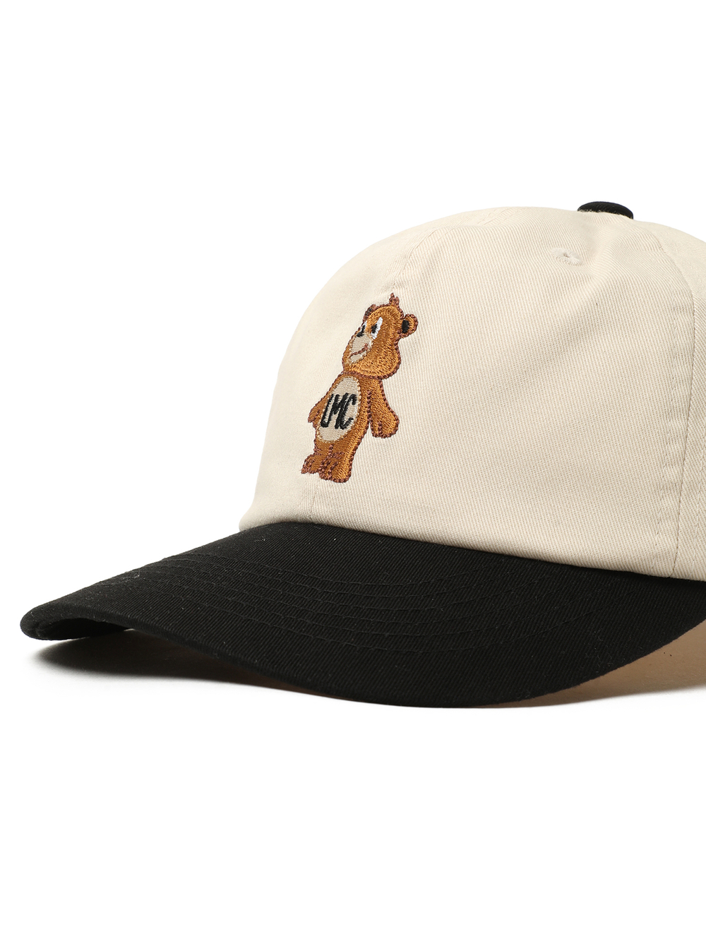 Кепка Emb Bear