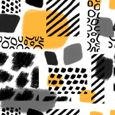 Африканские мотивы