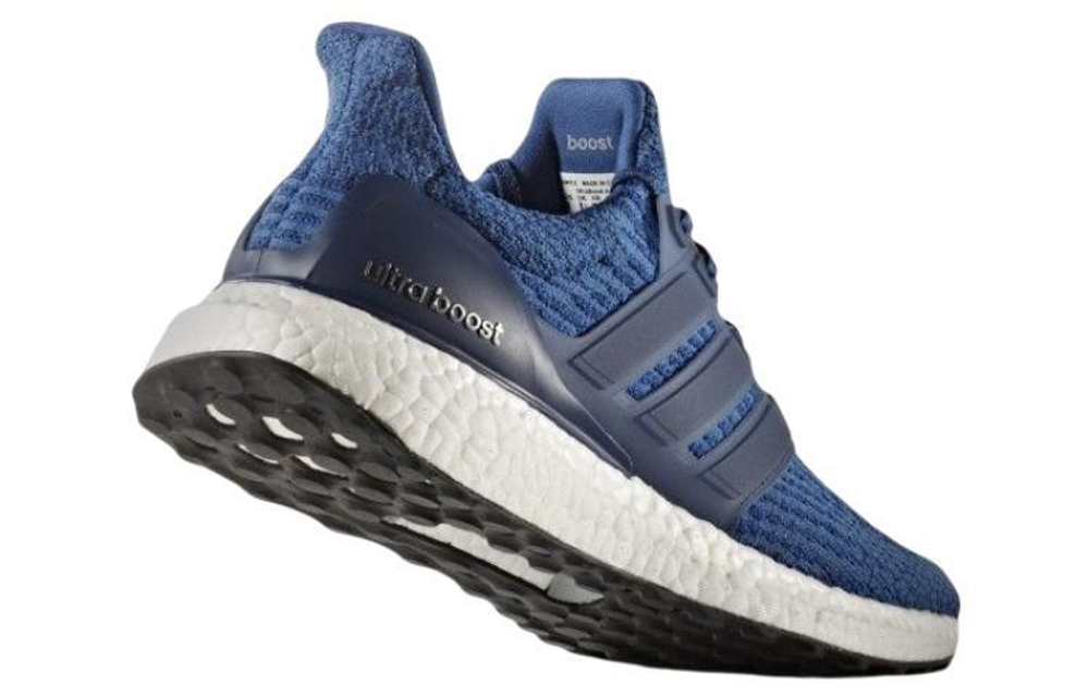 Кроссовки Adidas Ultraboost 3.0 Royal Blue