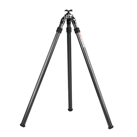 Штатив-трипод Sunwayfoto T4020CSLI-D Carbon с зажимом SM-76 под ложе