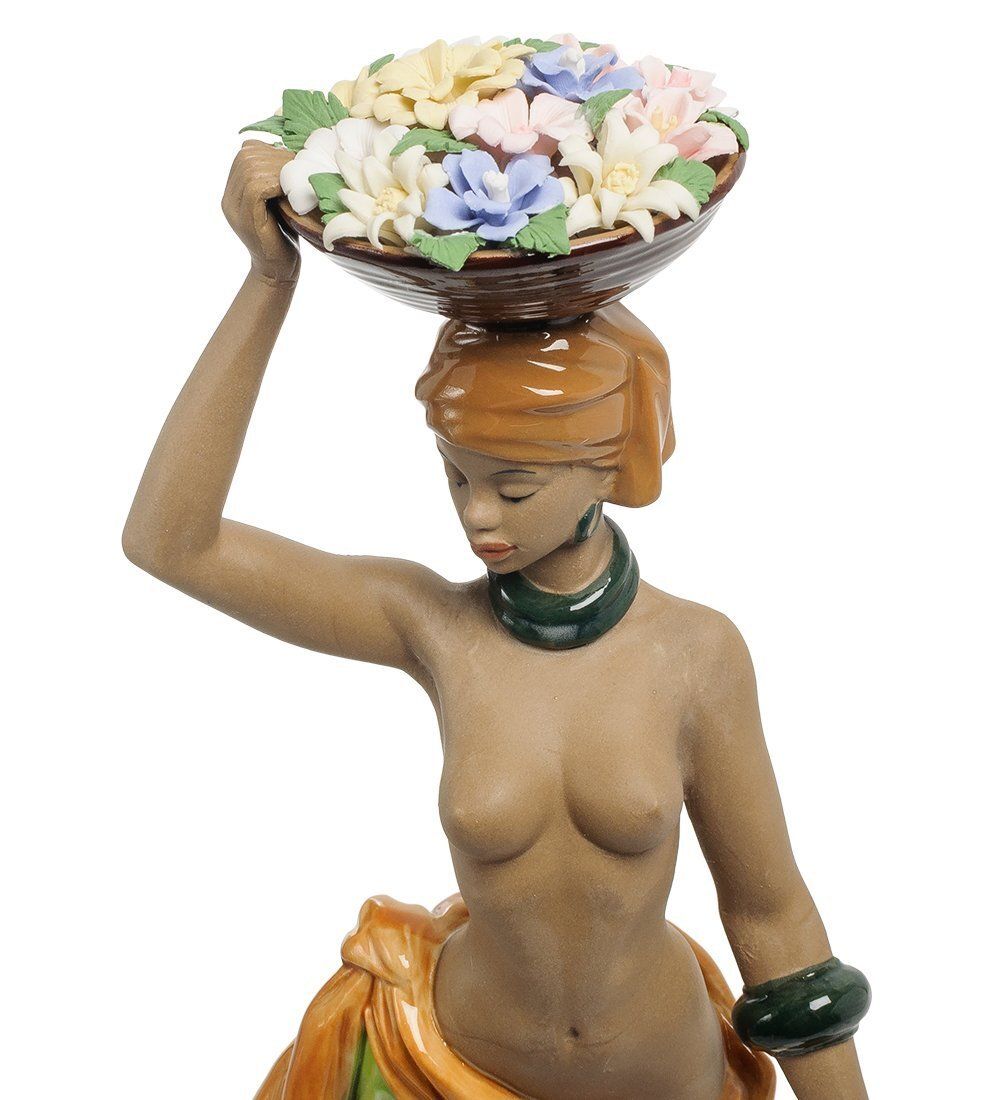 Pavone JP-39/ 5 Фигурка «Африканка»