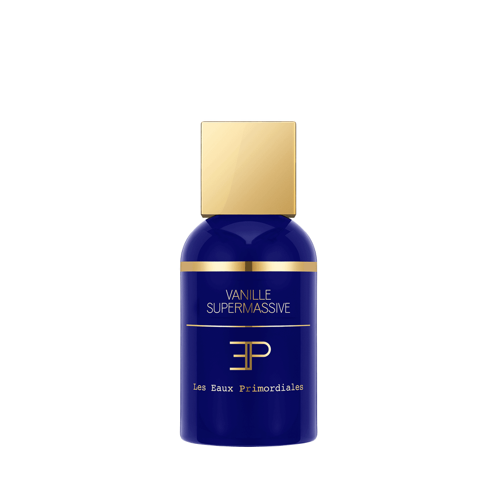 Les Eaux Primordiales Vanille Supermassive Extrait De Parfum 50 ml Les Eaux Primordiales Vanille Supermassive Extrait De Parfum 50 ml