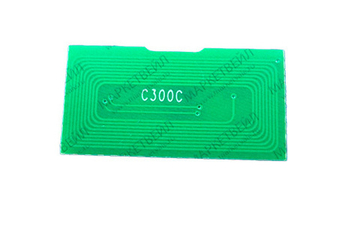 Чип Ricoh MP C300/C300SR/C400/C400SR (842238) Cyan, 10K (ELP Imaging®)