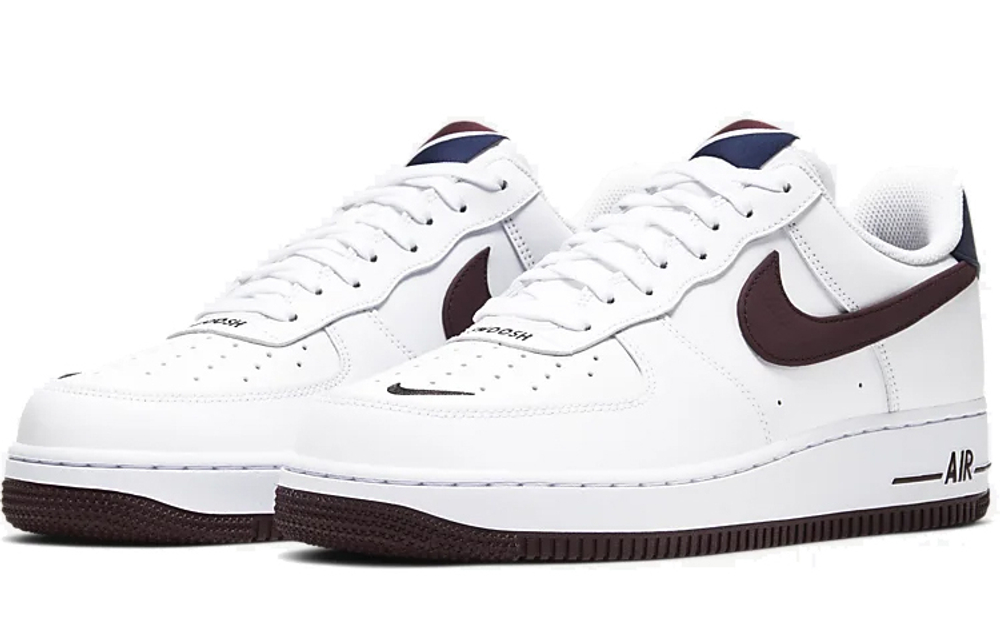 Кроссовки Nike Air Force 1 Low 07 Lv8