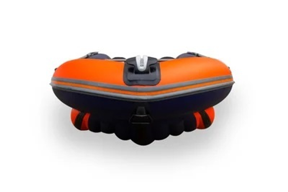 Лодка ПВХ STORMLINE Air CRUISER 400