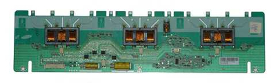 INV32S12S Rev 0.6 SSI320A12 для Samsung LE32A330J1, LE32A450C2, LE32R81B, LE32R82B