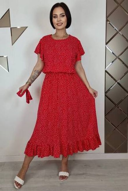 Платье 03241 Fabrika Фото 2