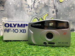 Olympus AF-10 XB