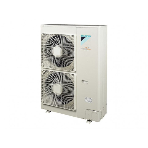 Daikin FBA100A/RZQG100L9V/-40 Inverter сплит-система канального типа с зимним комплектом