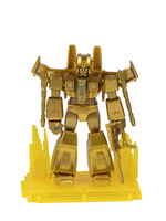 Конструктор Трансформеры Galaxy The Autobot Run Blokees Блокис 67336