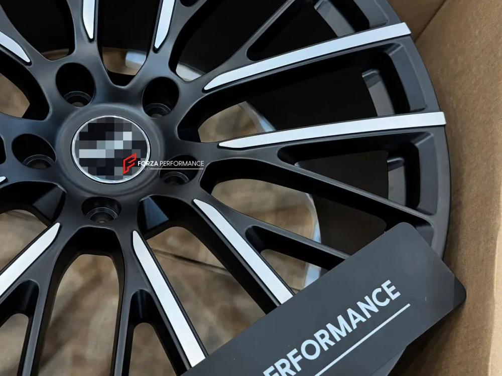 КОВАНЫЕ ДИСКИ ДЛЯ ASTON MARTIN DBX AM8 2022 АСТОН МАРТИН