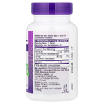 Natrol, Мелатонин, с повышенной силой действия, 5 мг, 60 таблеток