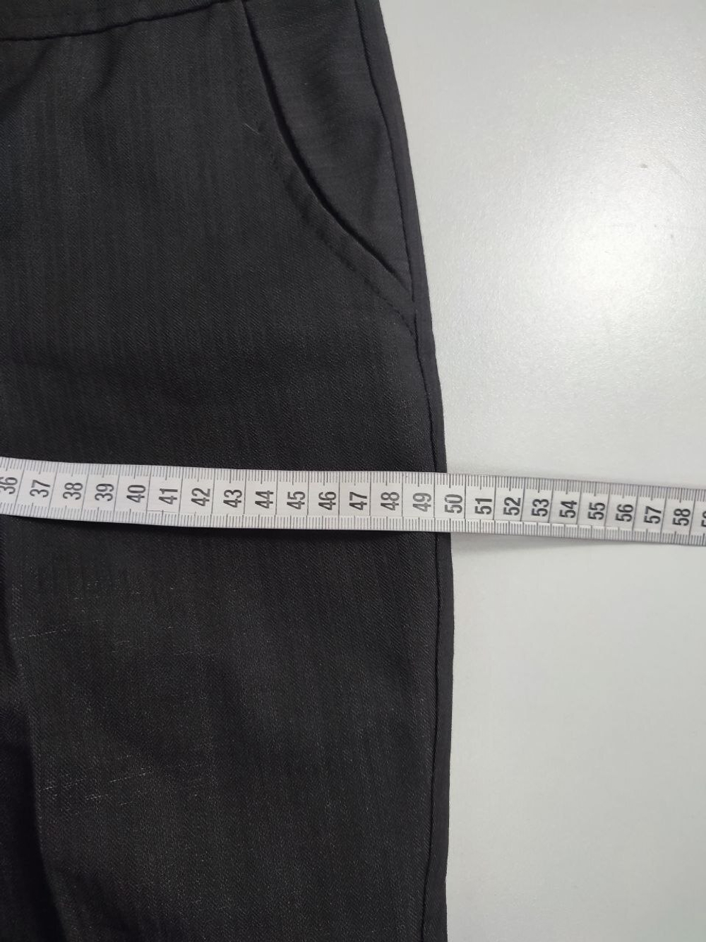 Бриджи Estremo классические 50 размер