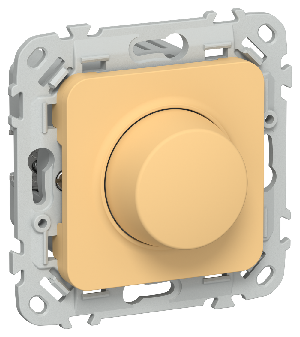 FLITE Светорегулятор LED 250Вт СС11-5-1-ФлЗ золотарник IEK