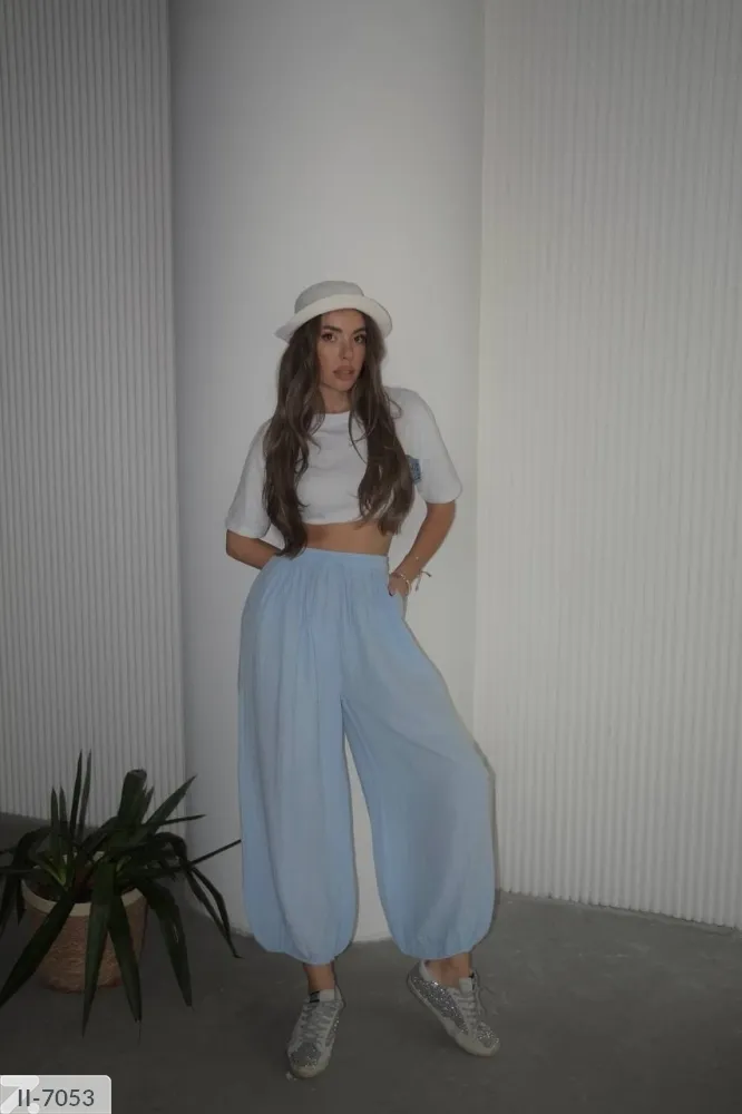 Брюки II-7046 Фабрика Моды